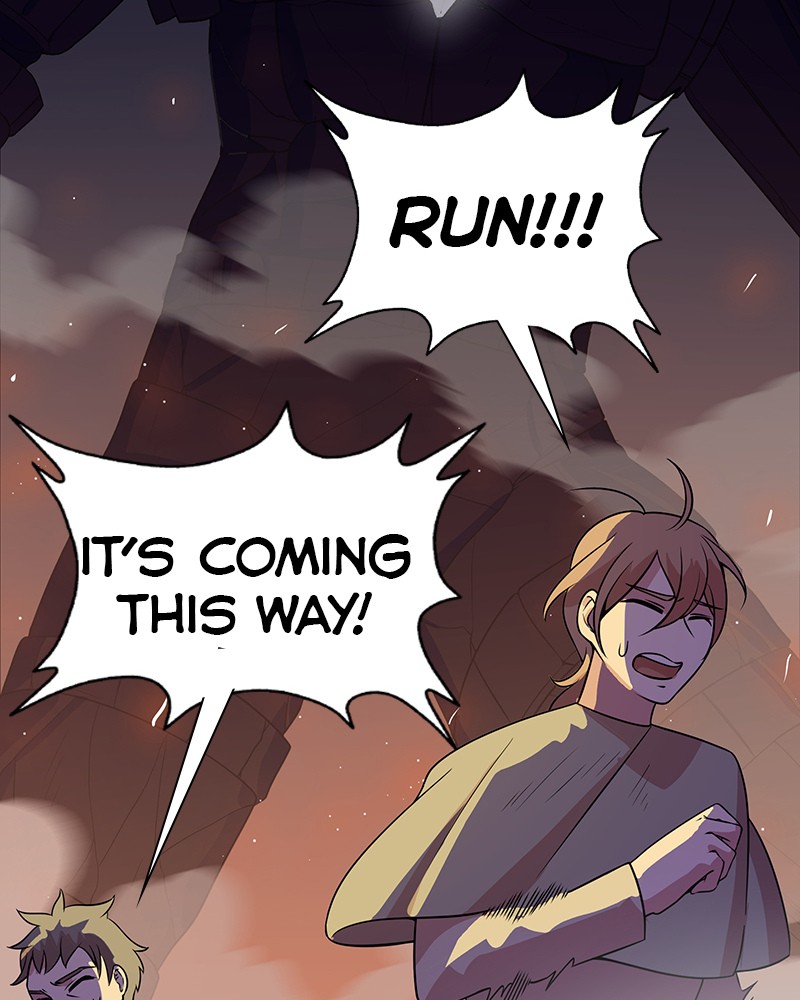 Cydonia Shattering Chapter 3 - page 62