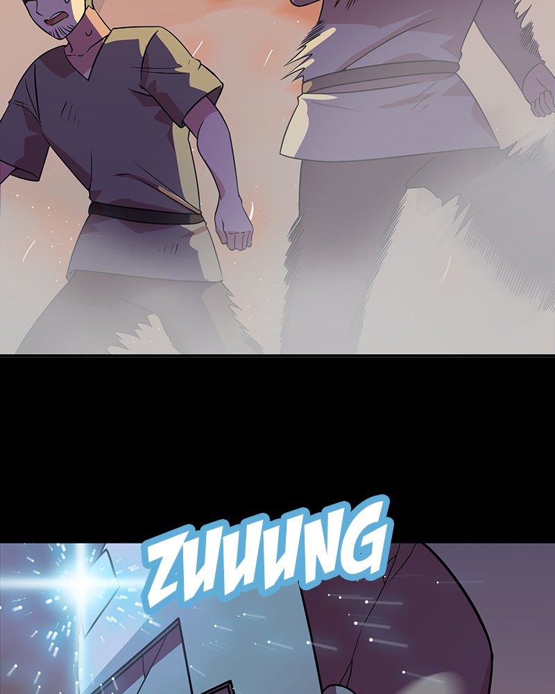 Cydonia Shattering Chapter 3 - page 63