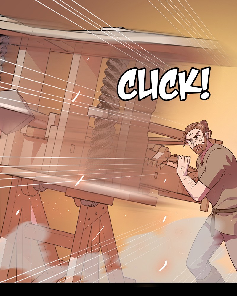Cydonia Shattering Chapter 3 - page 65