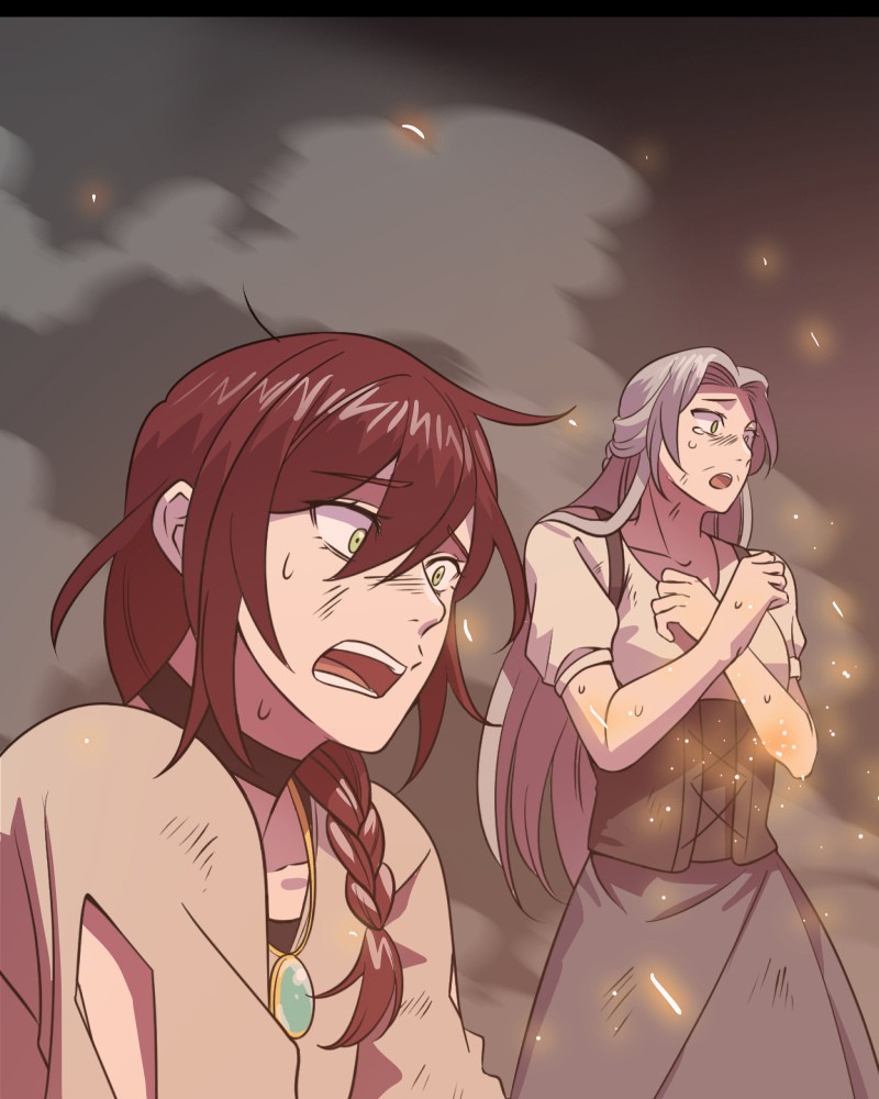 Cydonia Shattering Chapter 3 - page 69