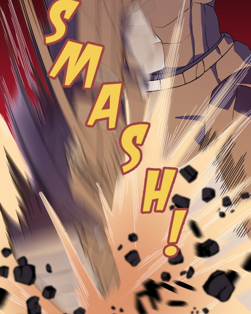 Cydonia Shattering Chapter 3 - page 74