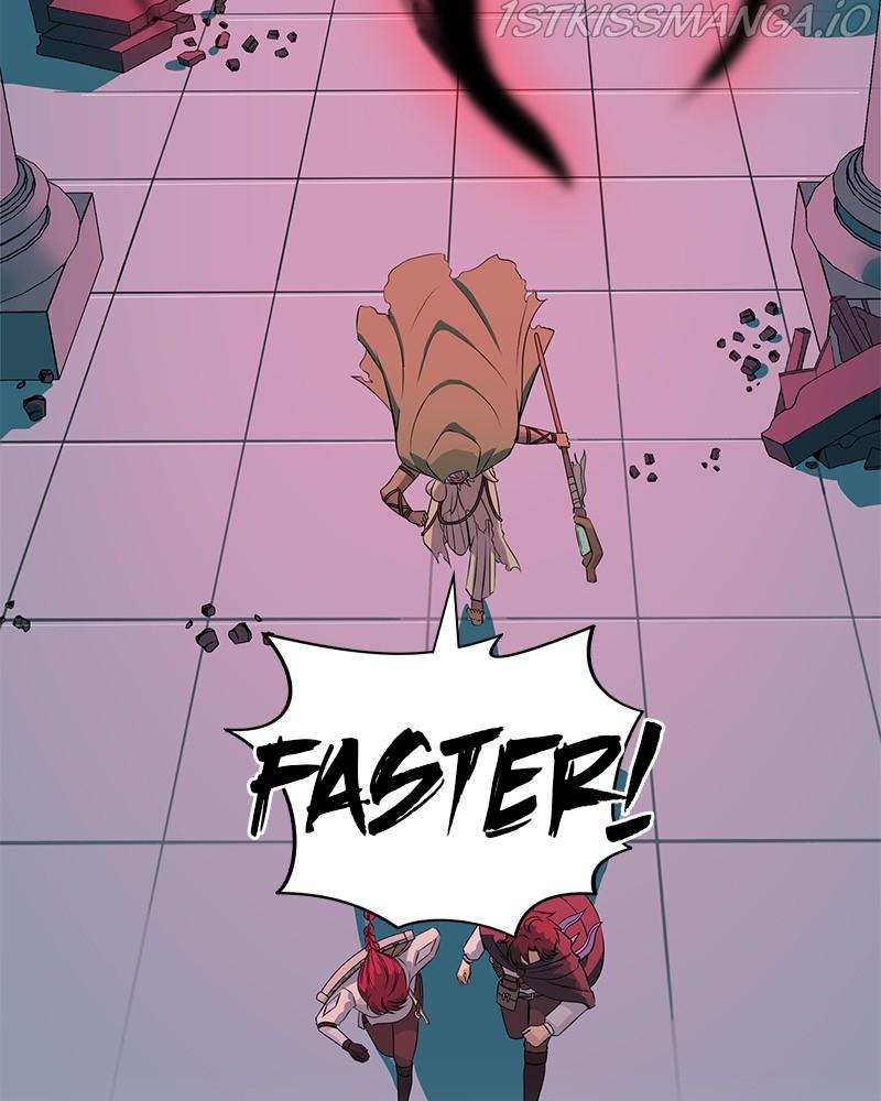 Cydonia Shattering Chapter 30 - page 12
