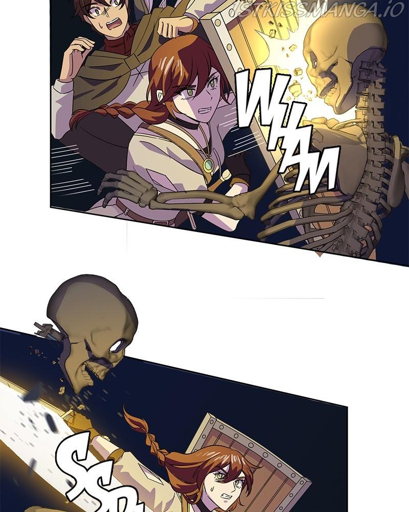 Cydonia Shattering Chapter 30 - page 17