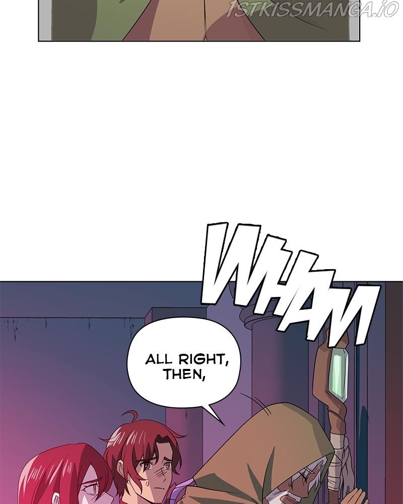 Cydonia Shattering Chapter 30 - page 27