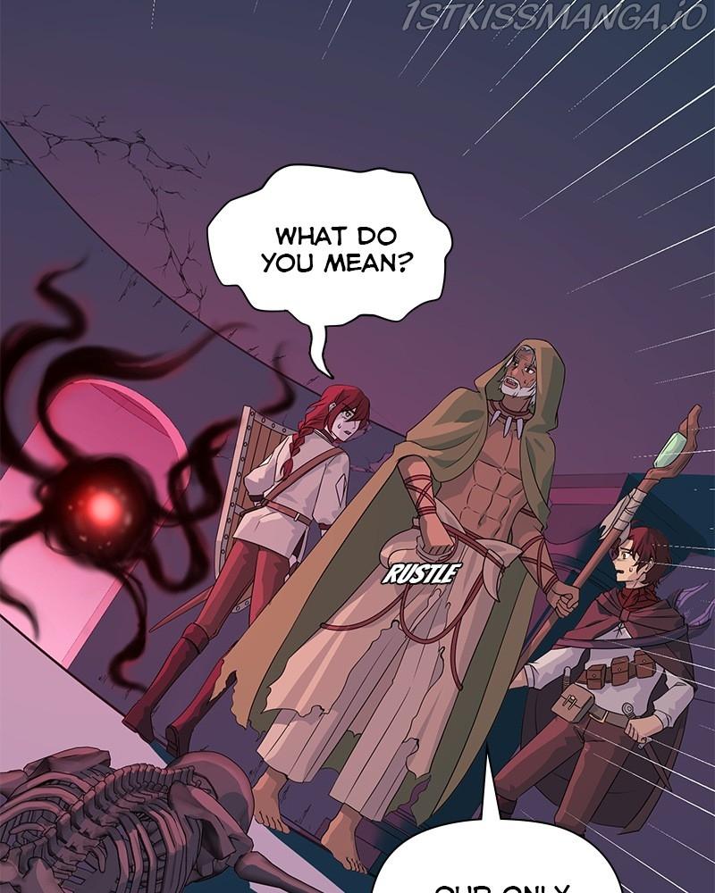 Cydonia Shattering Chapter 30 - page 29