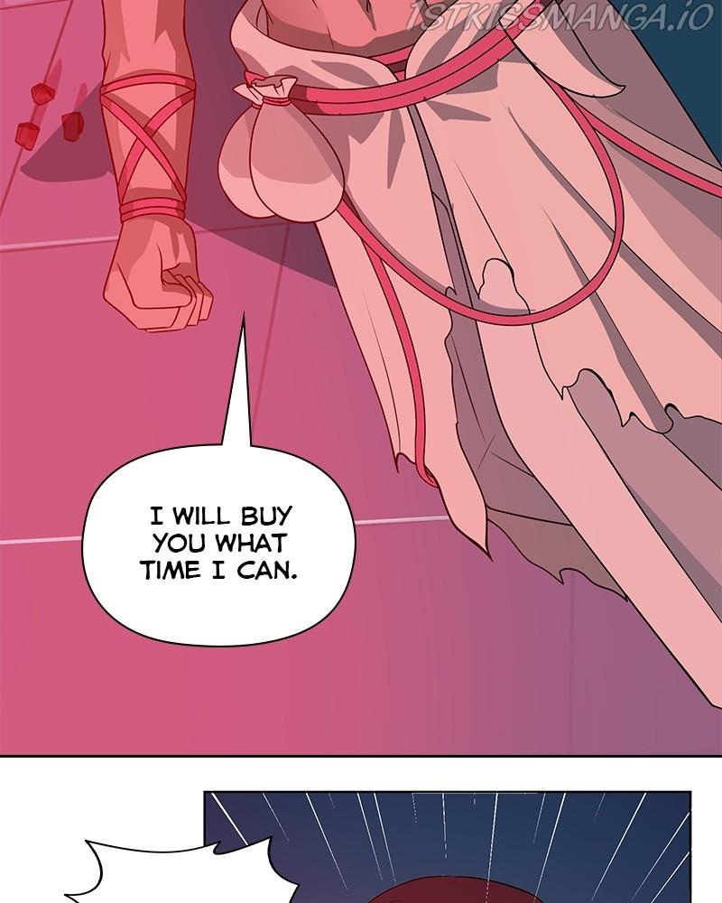 Cydonia Shattering Chapter 30 - page 38