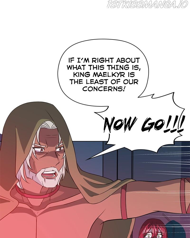 Cydonia Shattering Chapter 30 - page 40