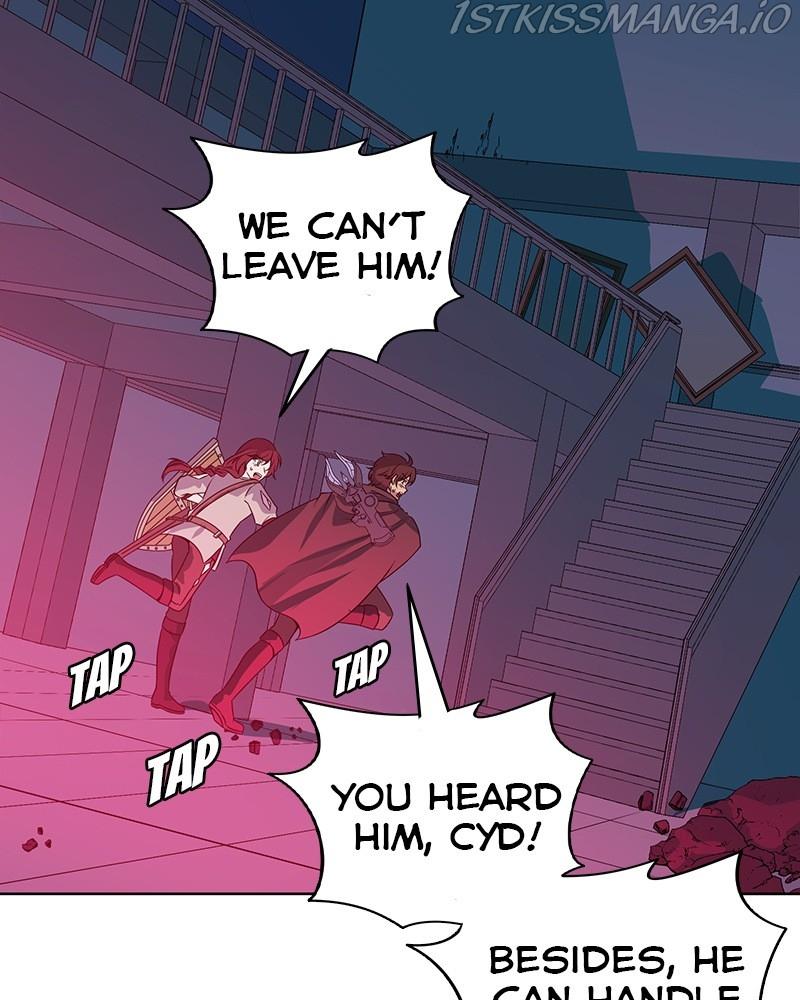 Cydonia Shattering Chapter 30 - page 44