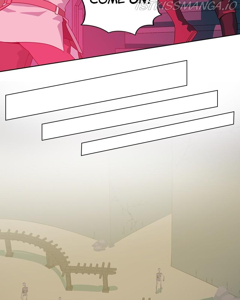 Cydonia Shattering Chapter 30 - page 46