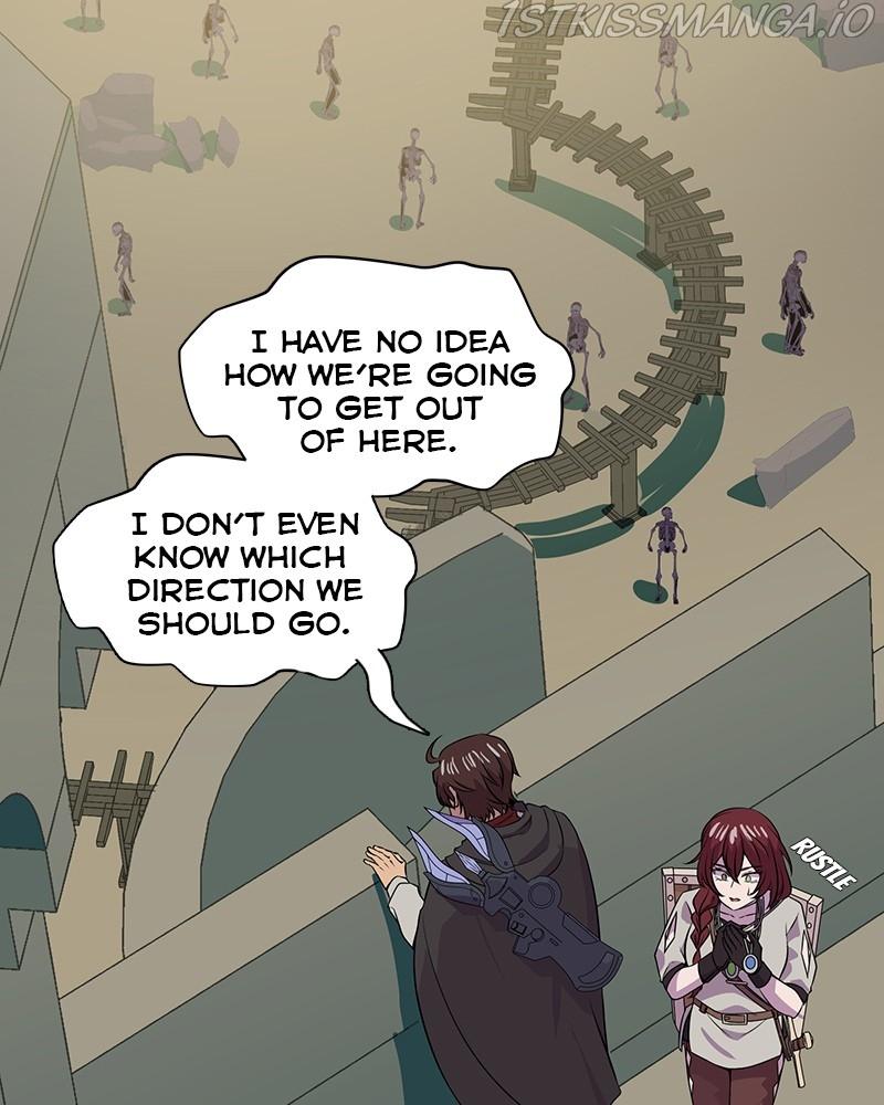 Cydonia Shattering Chapter 30 - page 47