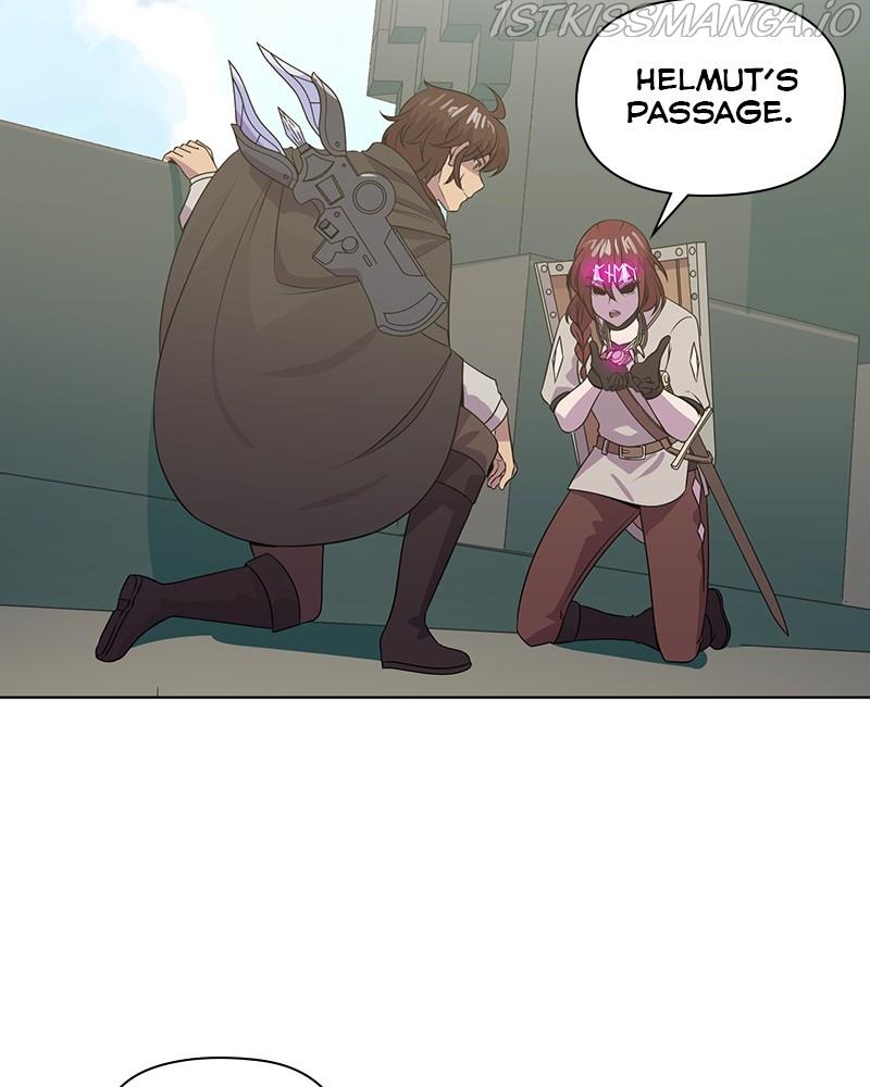 Cydonia Shattering Chapter 30 - page 49