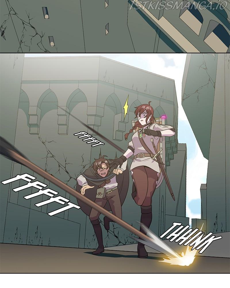 Cydonia Shattering Chapter 30 - page 53