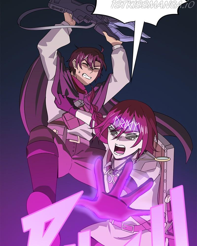 Cydonia Shattering Chapter 30 - page 63