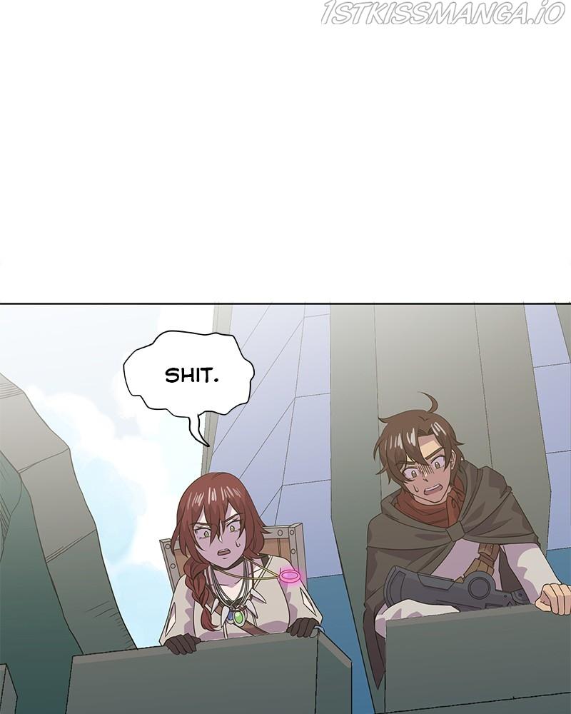 Cydonia Shattering Chapter 30 - page 66