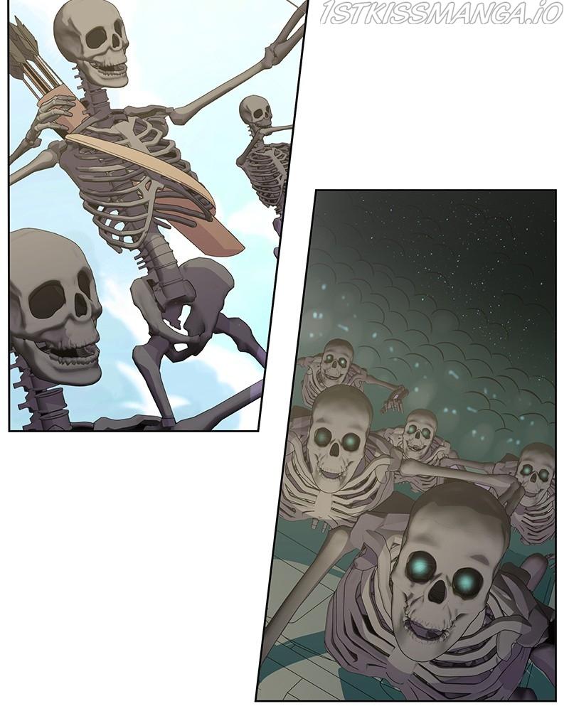 Cydonia Shattering Chapter 30 - page 72