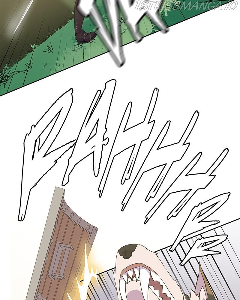 Cydonia Shattering Chapter 33 - page 18