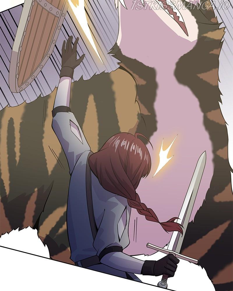 Cydonia Shattering Chapter 33 - page 19