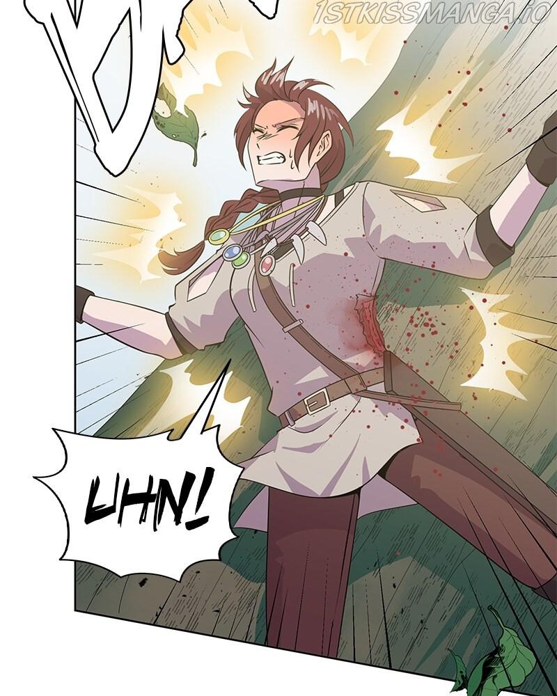 Cydonia Shattering Chapter 33 - page 28