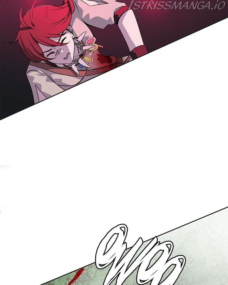 Cydonia Shattering Chapter 33 - page 36