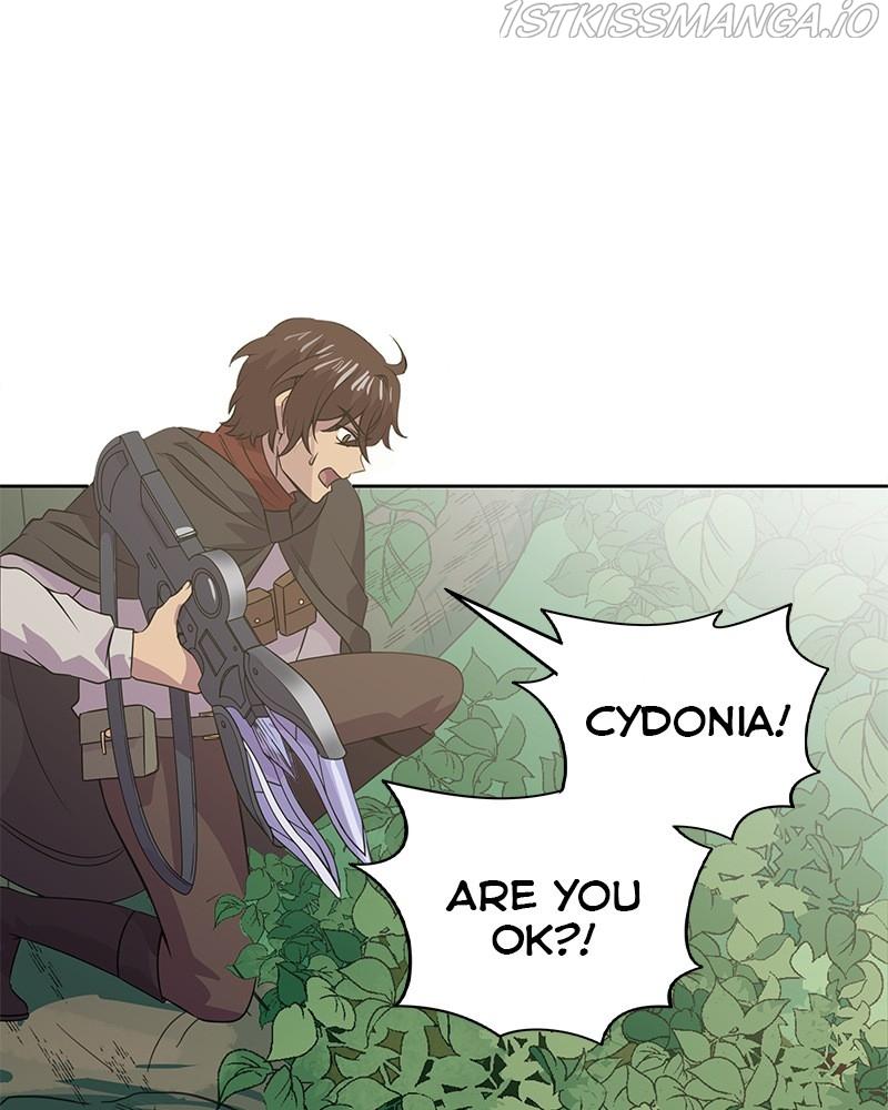 Cydonia Shattering Chapter 33 - page 38