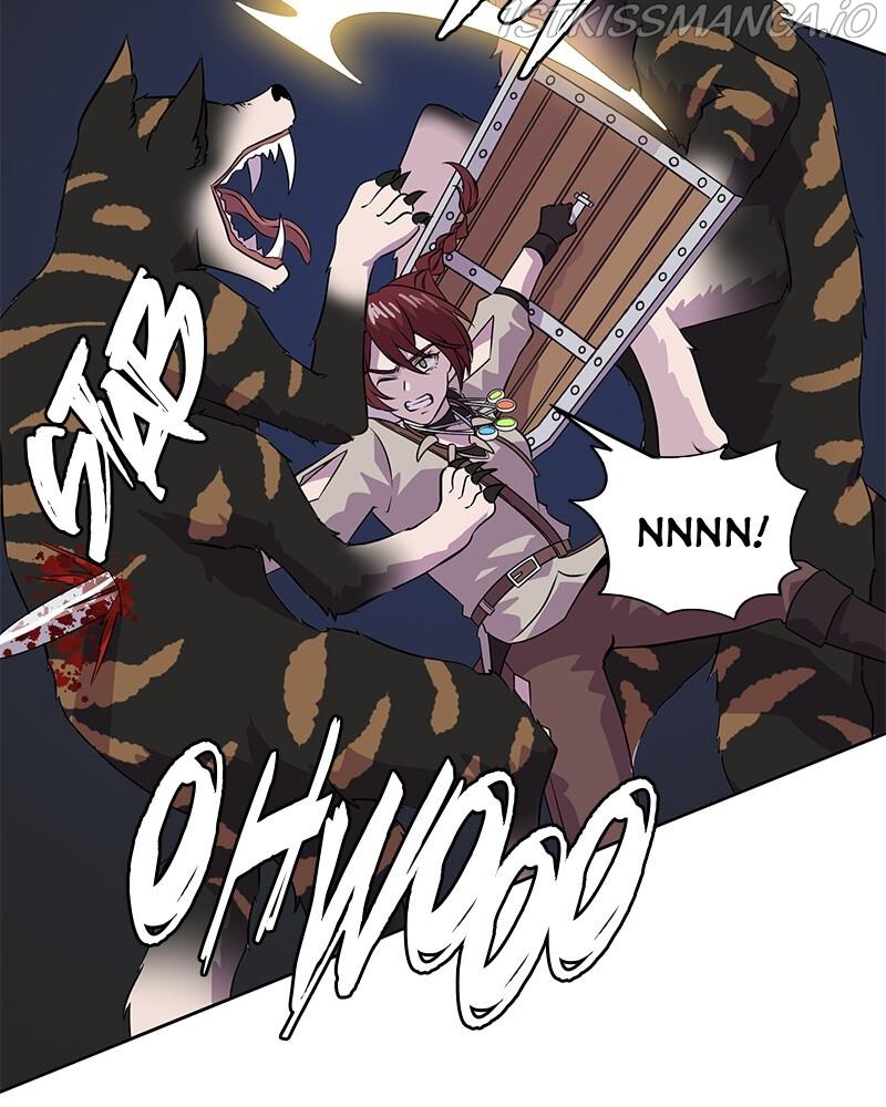 Cydonia Shattering Chapter 33 - page 4