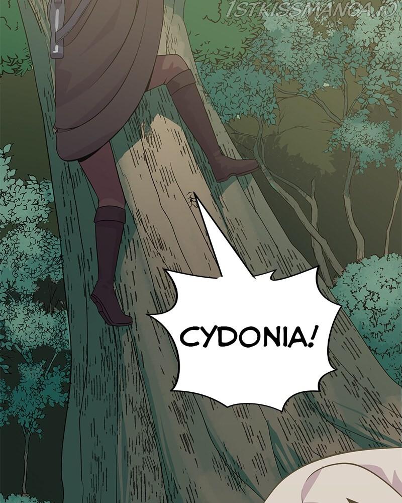 Cydonia Shattering Chapter 33 - page 42