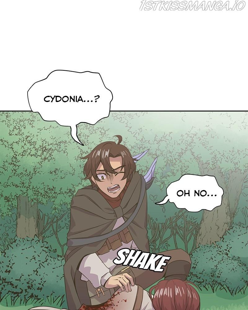 Cydonia Shattering Chapter 33 - page 44