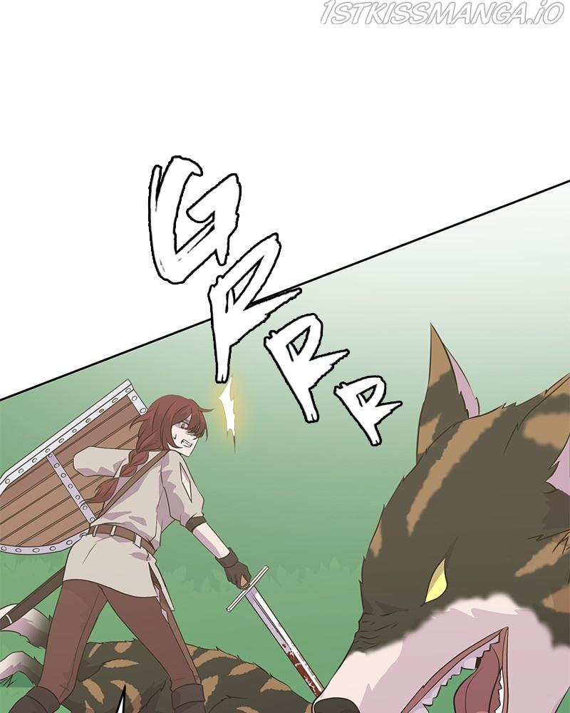 Cydonia Shattering Chapter 33 - page 5