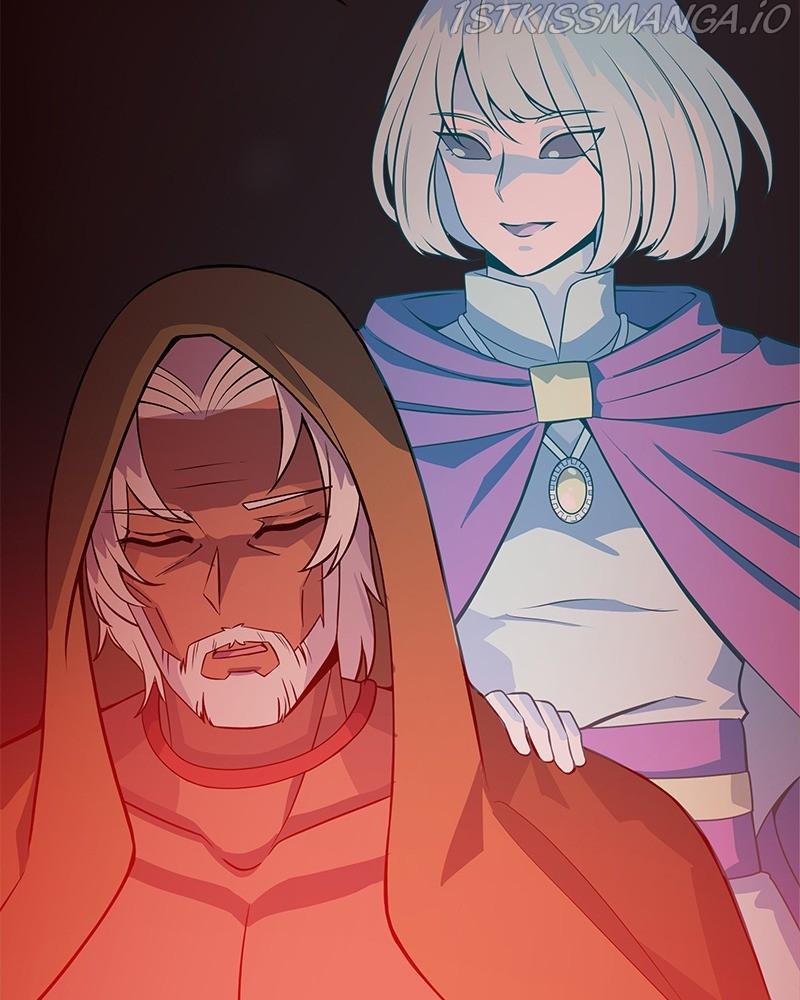 Cydonia Shattering Chapter 33 - page 55