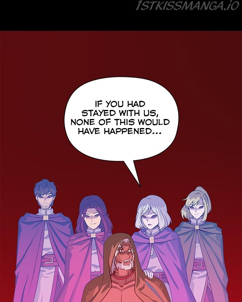 Cydonia Shattering Chapter 33 - page 58