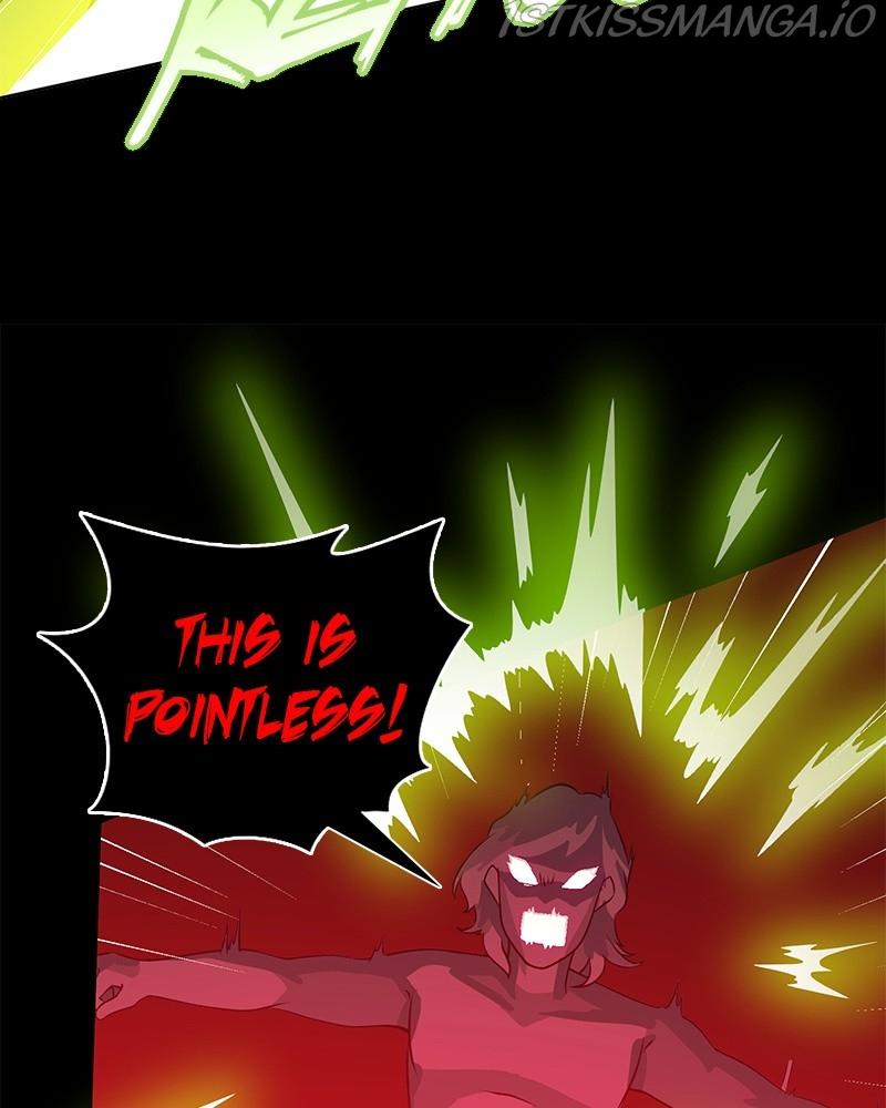 Cydonia Shattering Chapter 33 - page 75