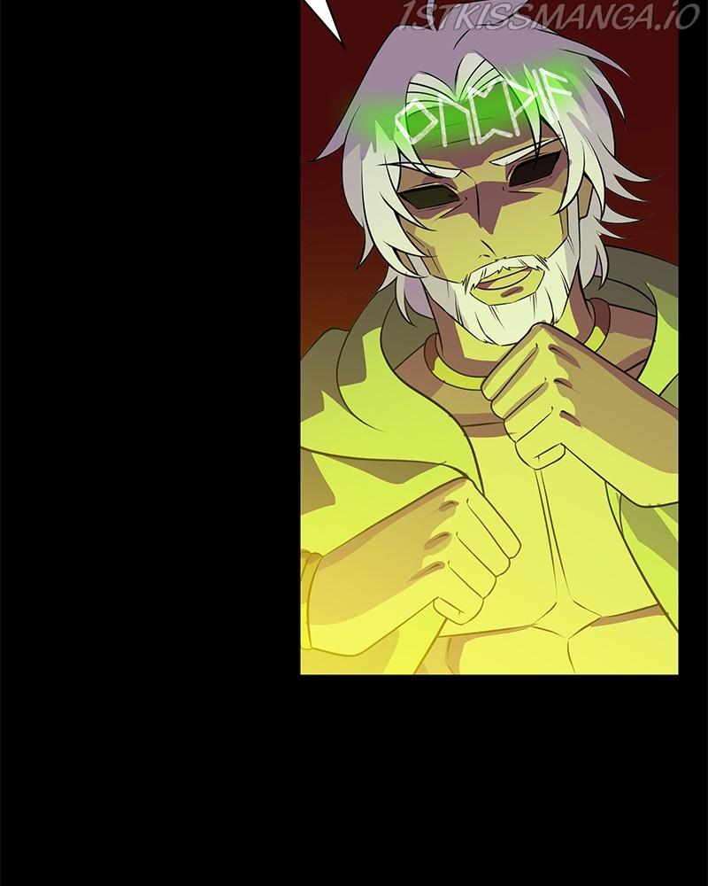 Cydonia Shattering Chapter 33 - page 87
