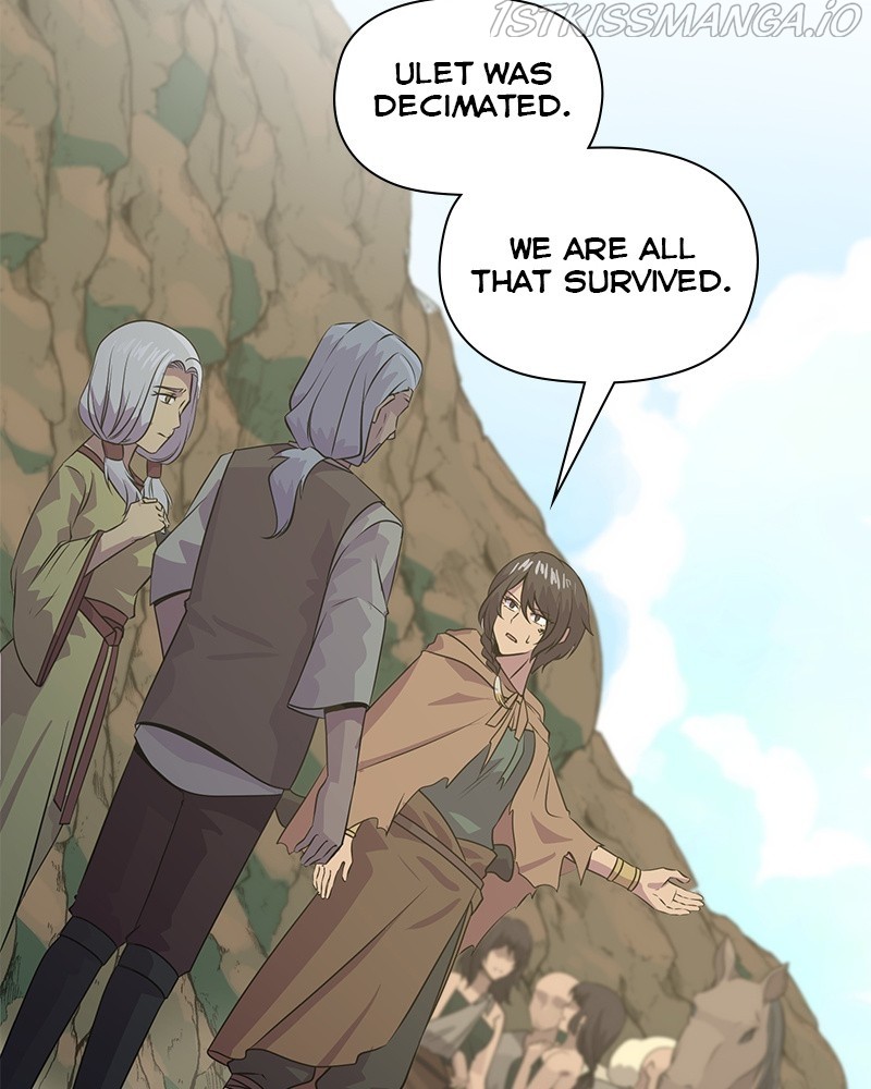 Cydonia Shattering Chapter 35 - page 11