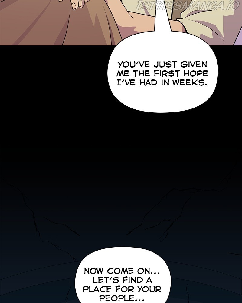 Cydonia Shattering Chapter 35 - page 17