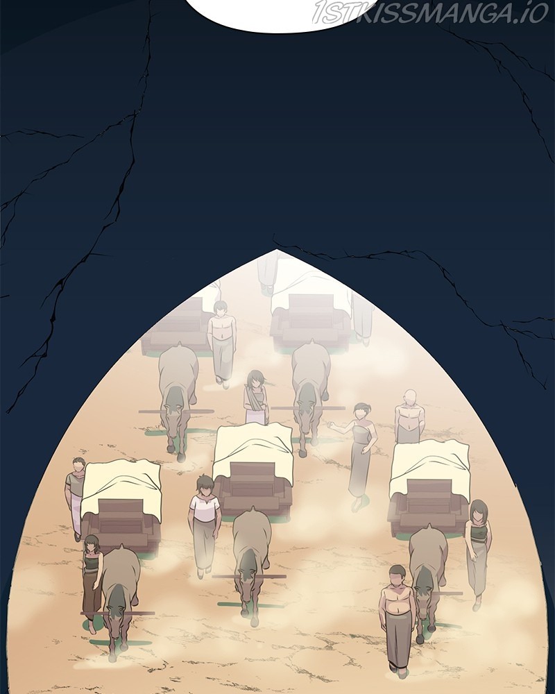 Cydonia Shattering Chapter 35 - page 18