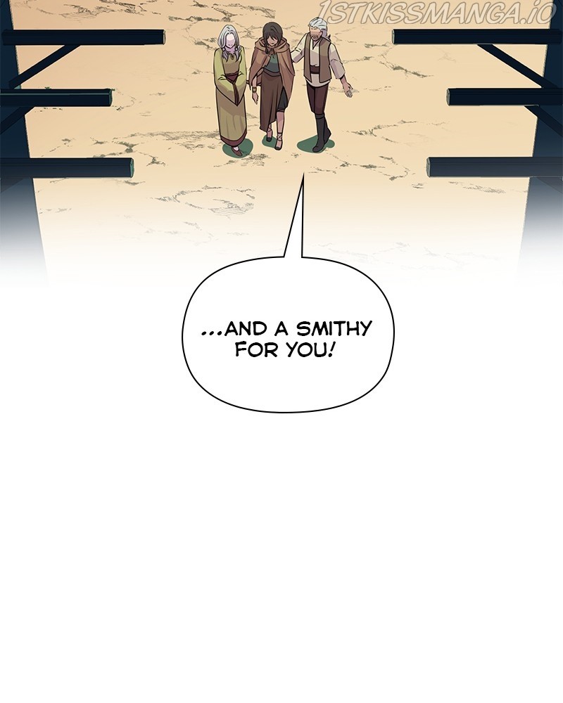 Cydonia Shattering Chapter 35 - page 19