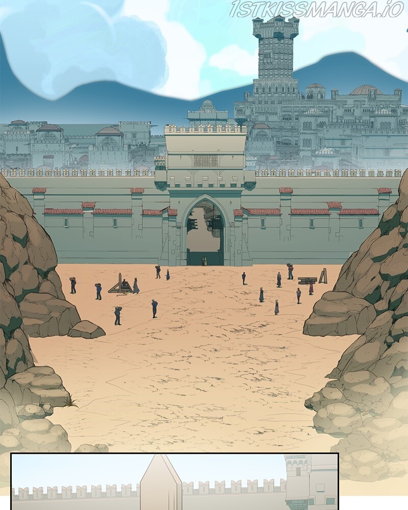 Cydonia Shattering Chapter 35 - page 2