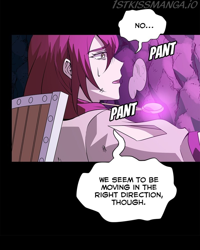 Cydonia Shattering Chapter 35 - page 25