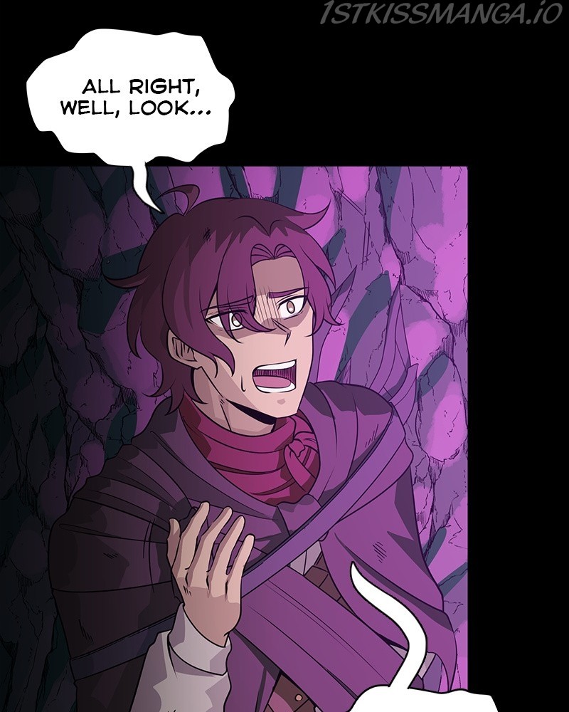 Cydonia Shattering Chapter 35 - page 26