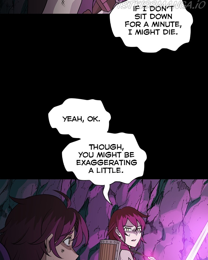 Cydonia Shattering Chapter 35 - page 27
