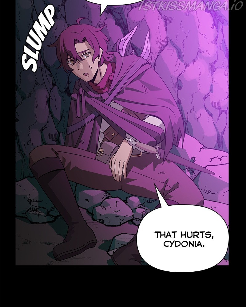 Cydonia Shattering Chapter 35 - page 29