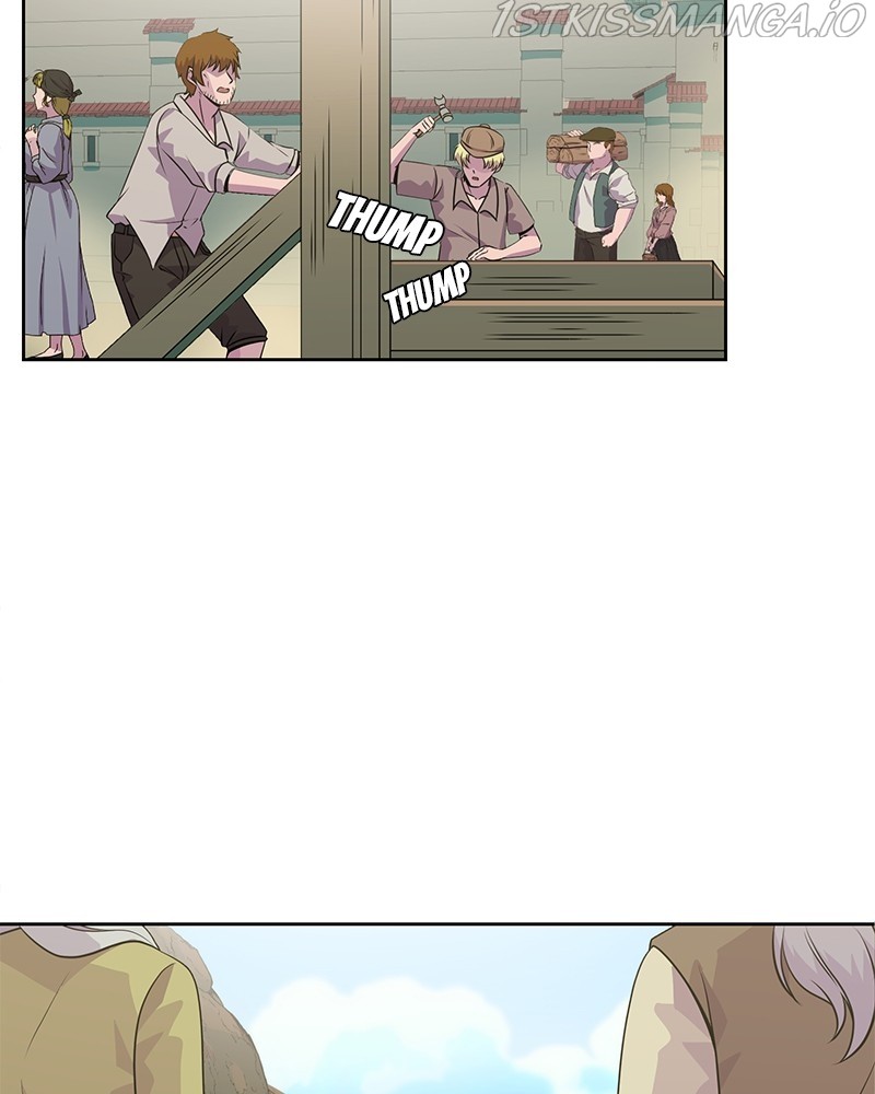 Cydonia Shattering Chapter 35 - page 3