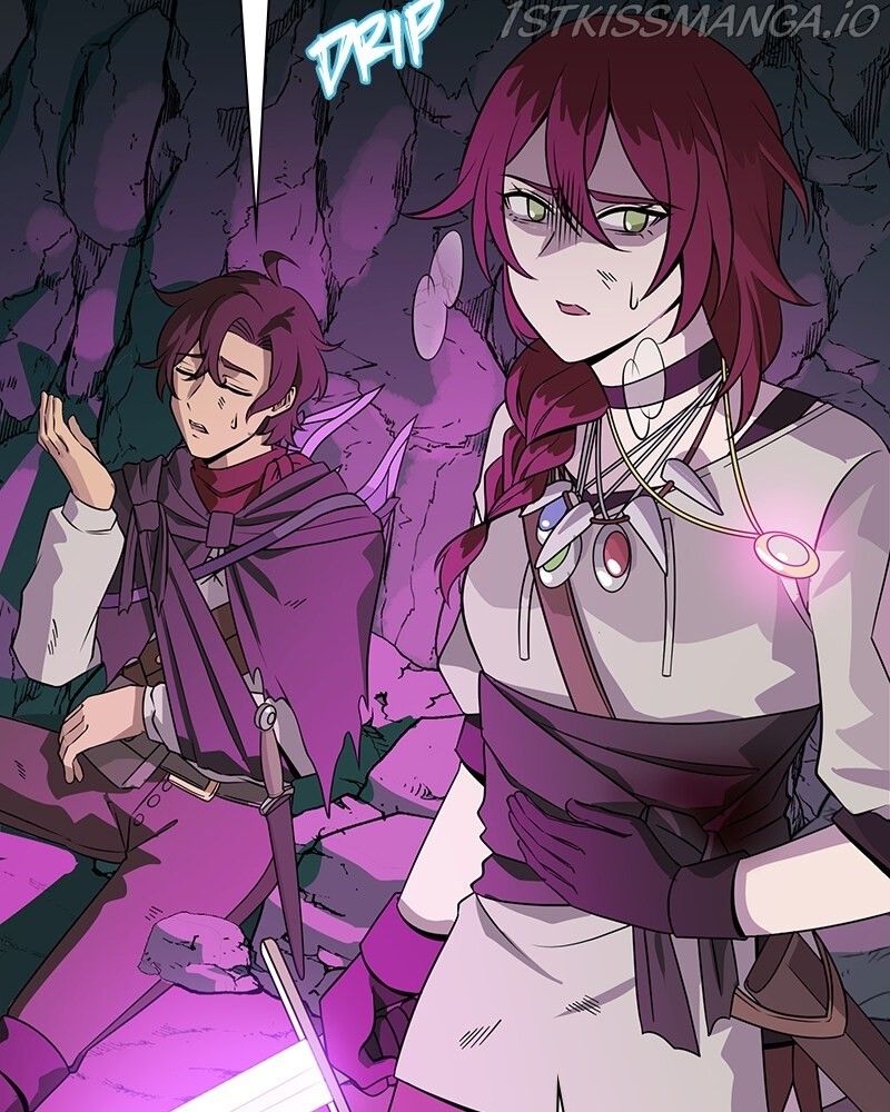 Cydonia Shattering Chapter 35 - page 31
