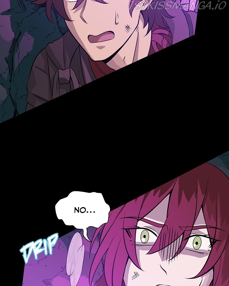 Cydonia Shattering Chapter 35 - page 33