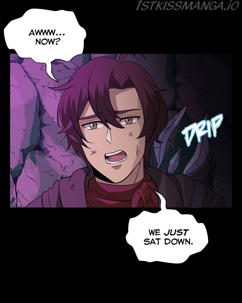 Cydonia Shattering Chapter 35 - page 36