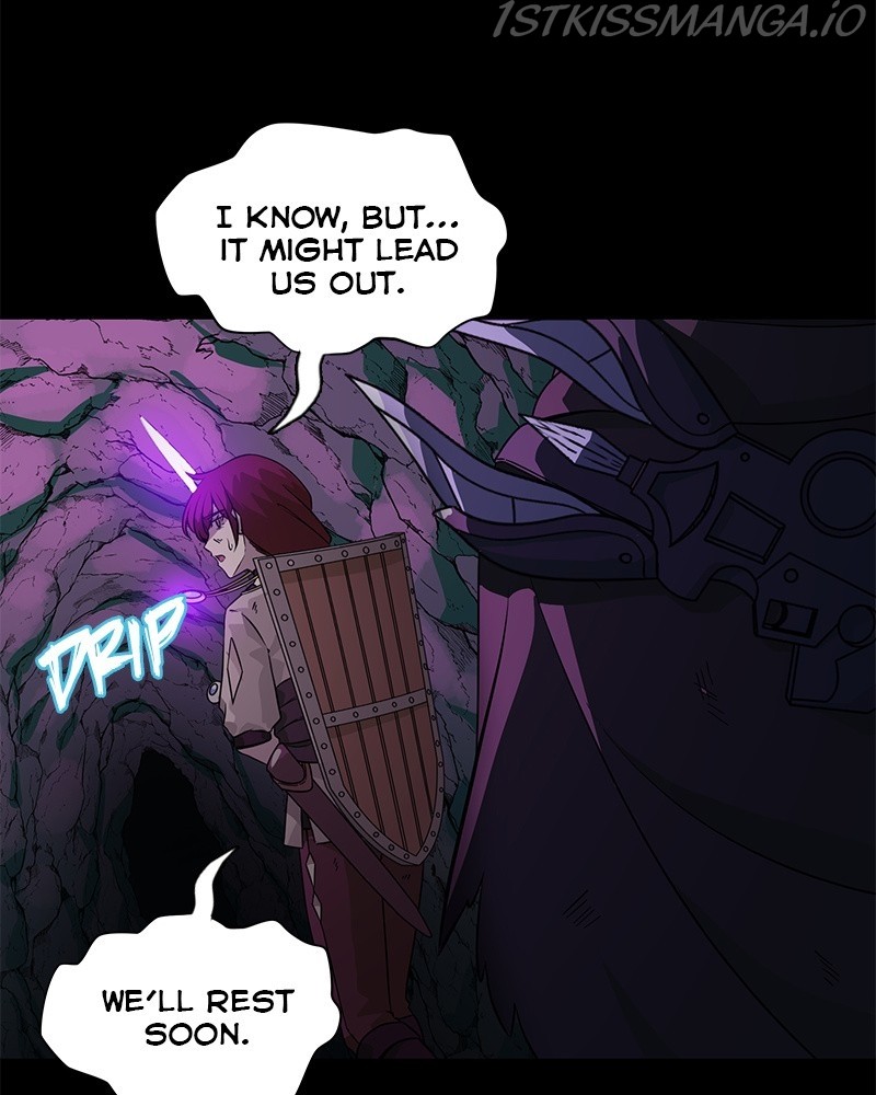 Cydonia Shattering Chapter 35 - page 37