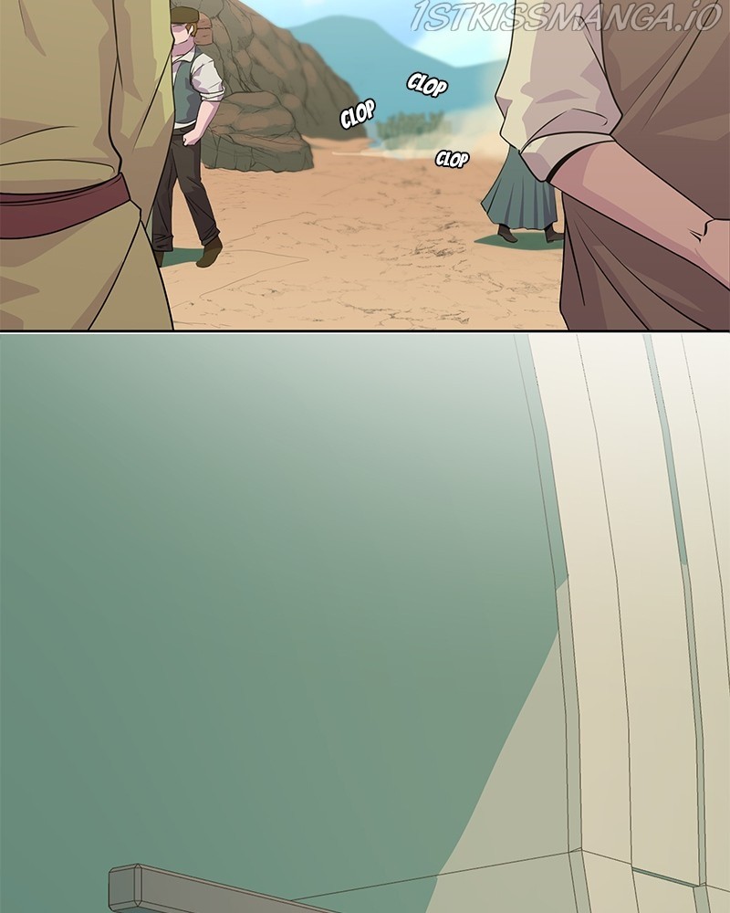 Cydonia Shattering Chapter 35 - page 4