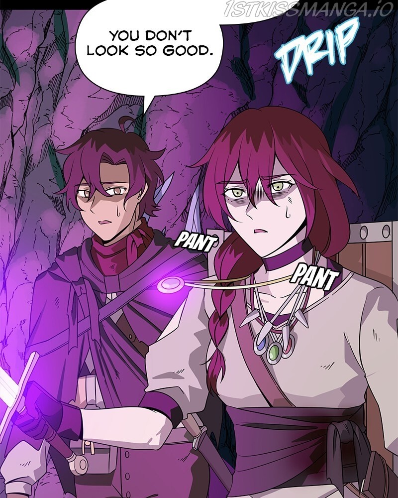 Cydonia Shattering Chapter 35 - page 40