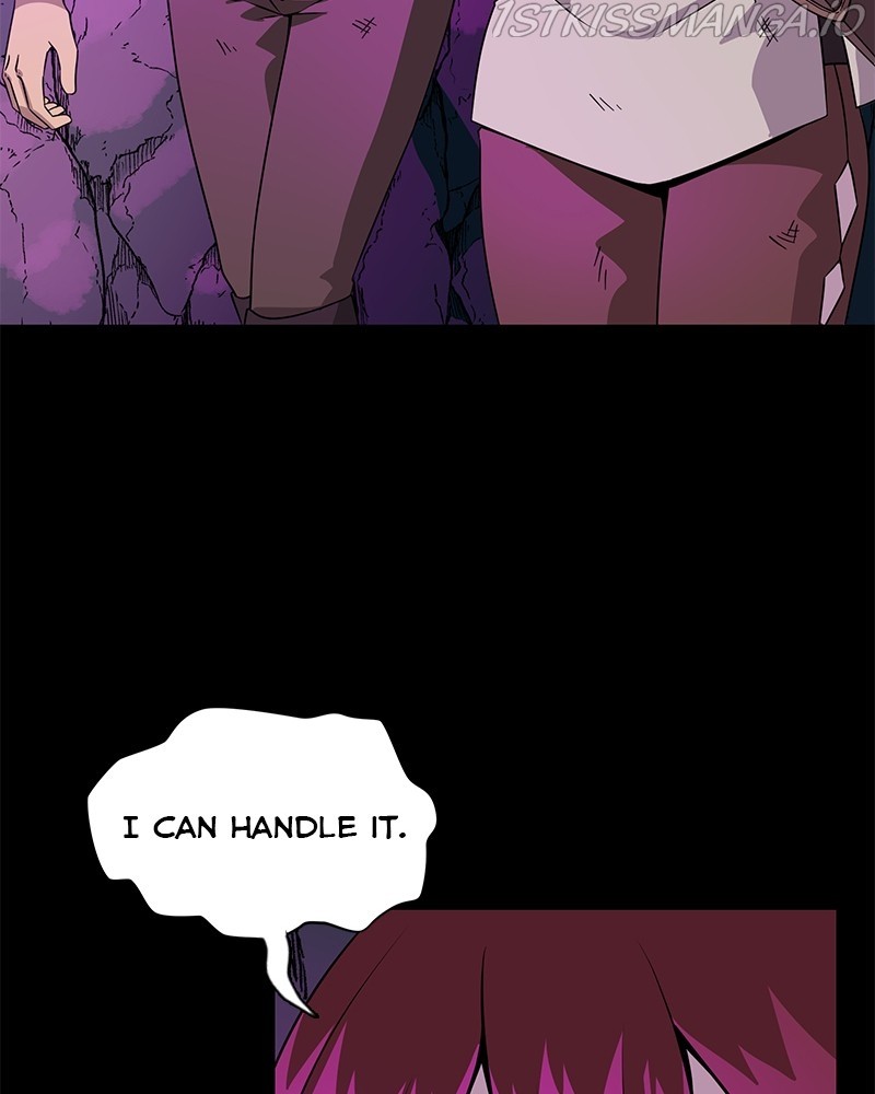 Cydonia Shattering Chapter 35 - page 41