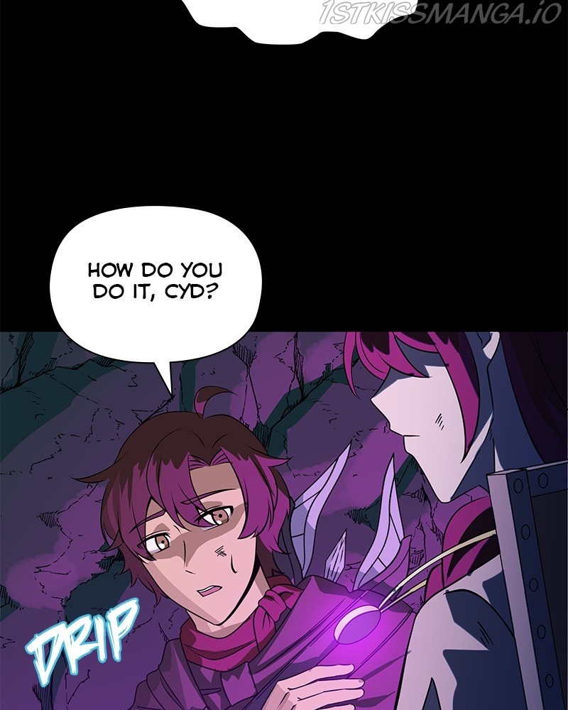Cydonia Shattering Chapter 35 - page 43